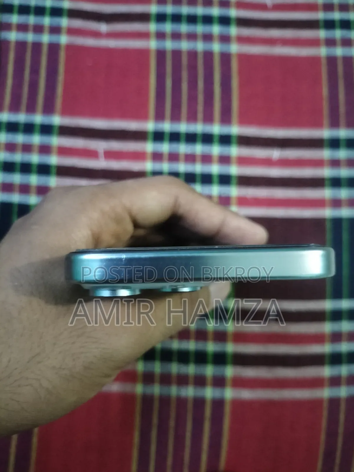Apple iPhone 16 Pro Max 256 GB White