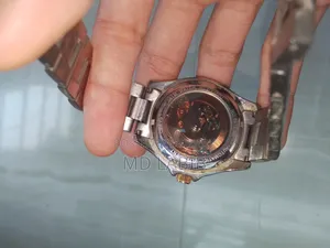 A Classic Original Olves Watch Used for Half Year