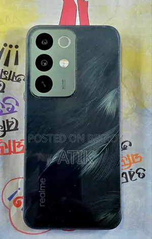 New Realme C85 Pro 128 GB