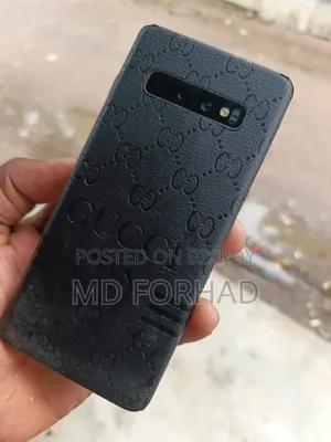 Samsung Galaxy S10 128 GB Black