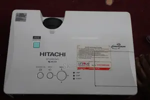 Hitachi Cp-X3021wn