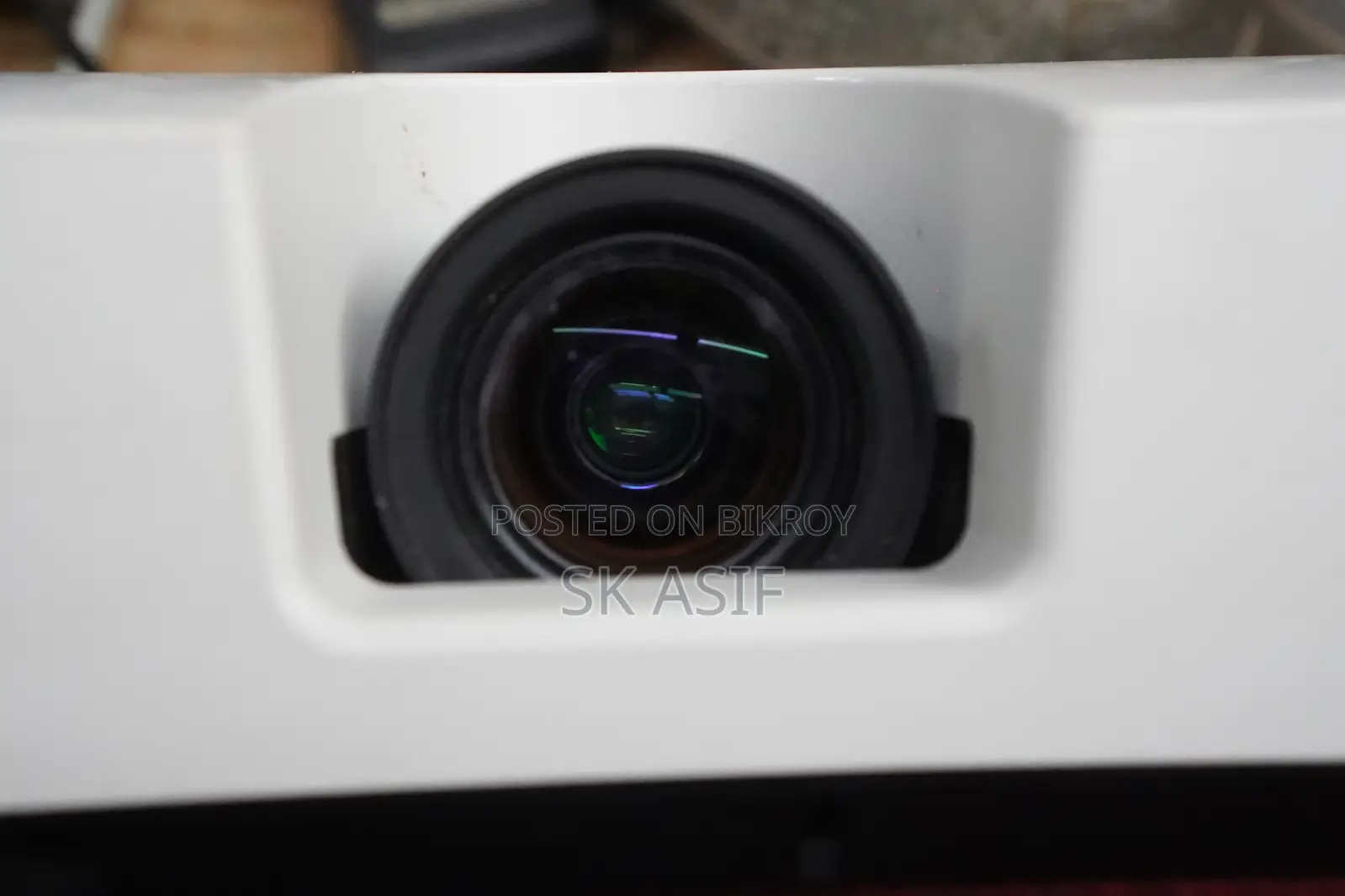 Hitachi Cp-X3021wn