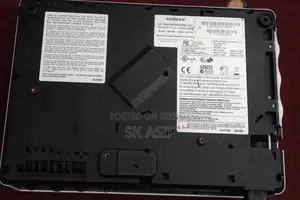 Hitachi Cp-X3021wn