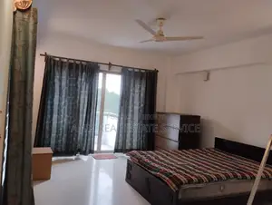 Furnished 3bdrm Apartment in Anik Real Estate, Banani for Rent