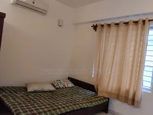 Furnished 3-Bedroom Apartment in Anik Real Estate, Banani for Rent