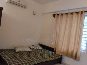Furnished 3bdrm Apartment in Anik Real Estate, Banani for Rent