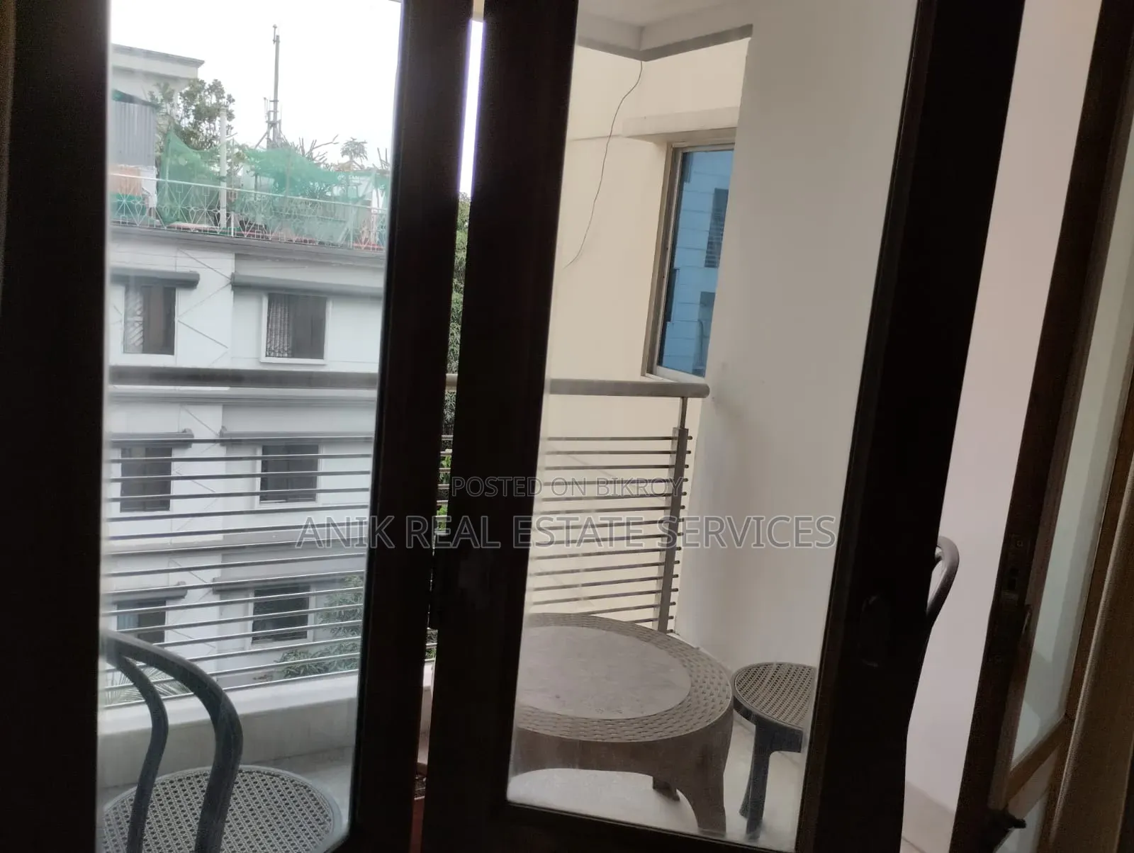 Furnished 3-Bedroom Apartment in Anik Real Estate, Banani for Rent