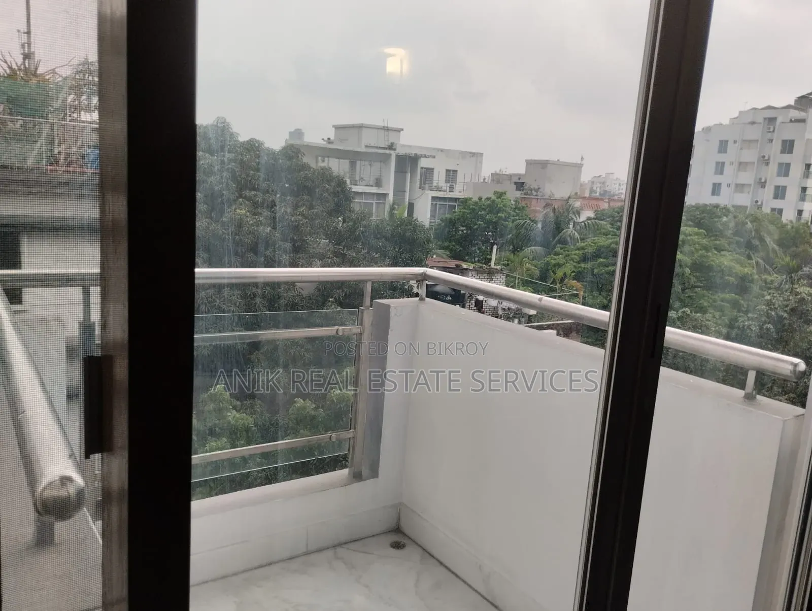 Furnished 3-Bedroom Apartment in Anik Real Estate, Banani for Rent