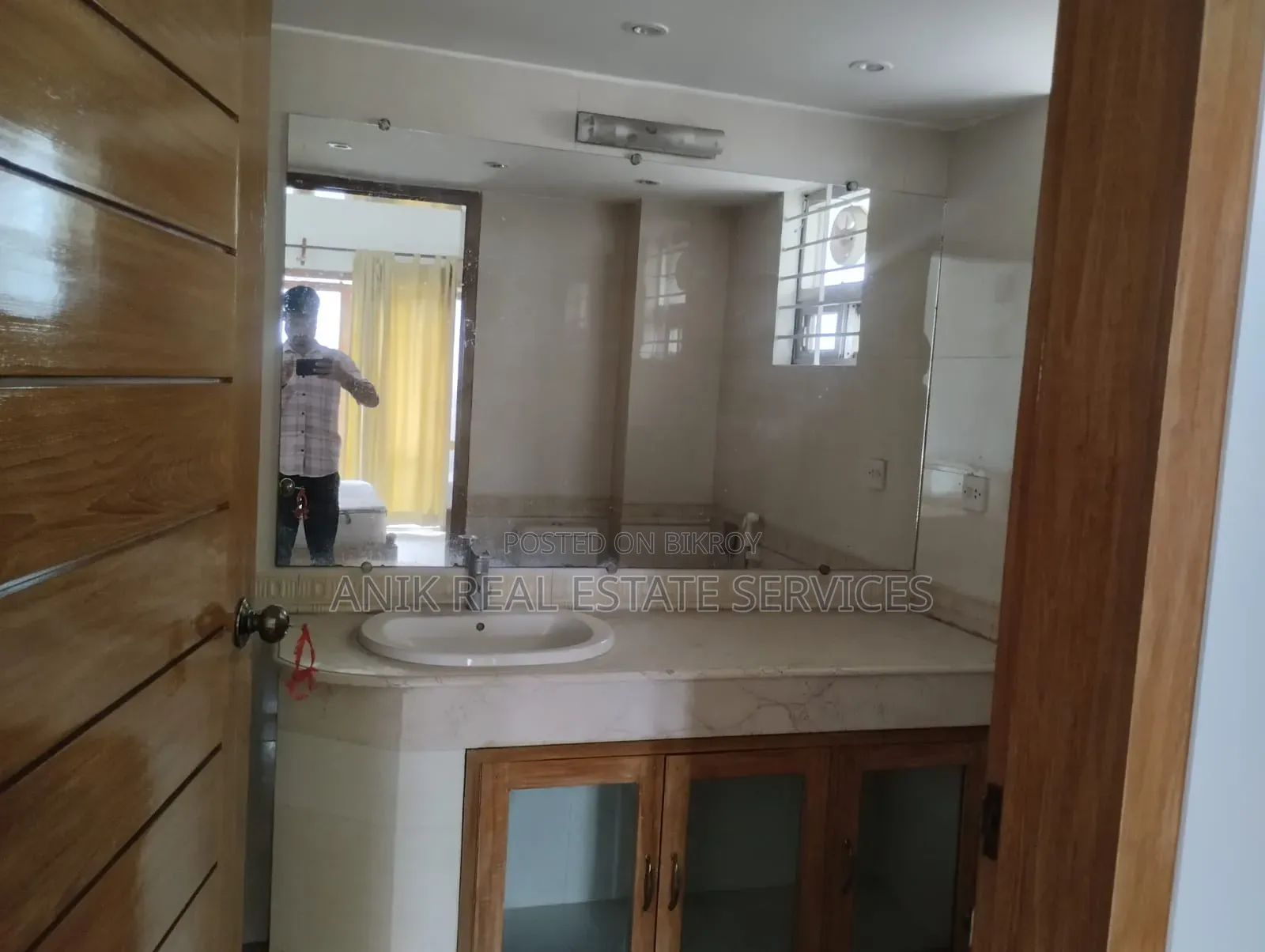 Furnished 3-Bedroom Apartment in Anik Real Estate, Banani for Rent