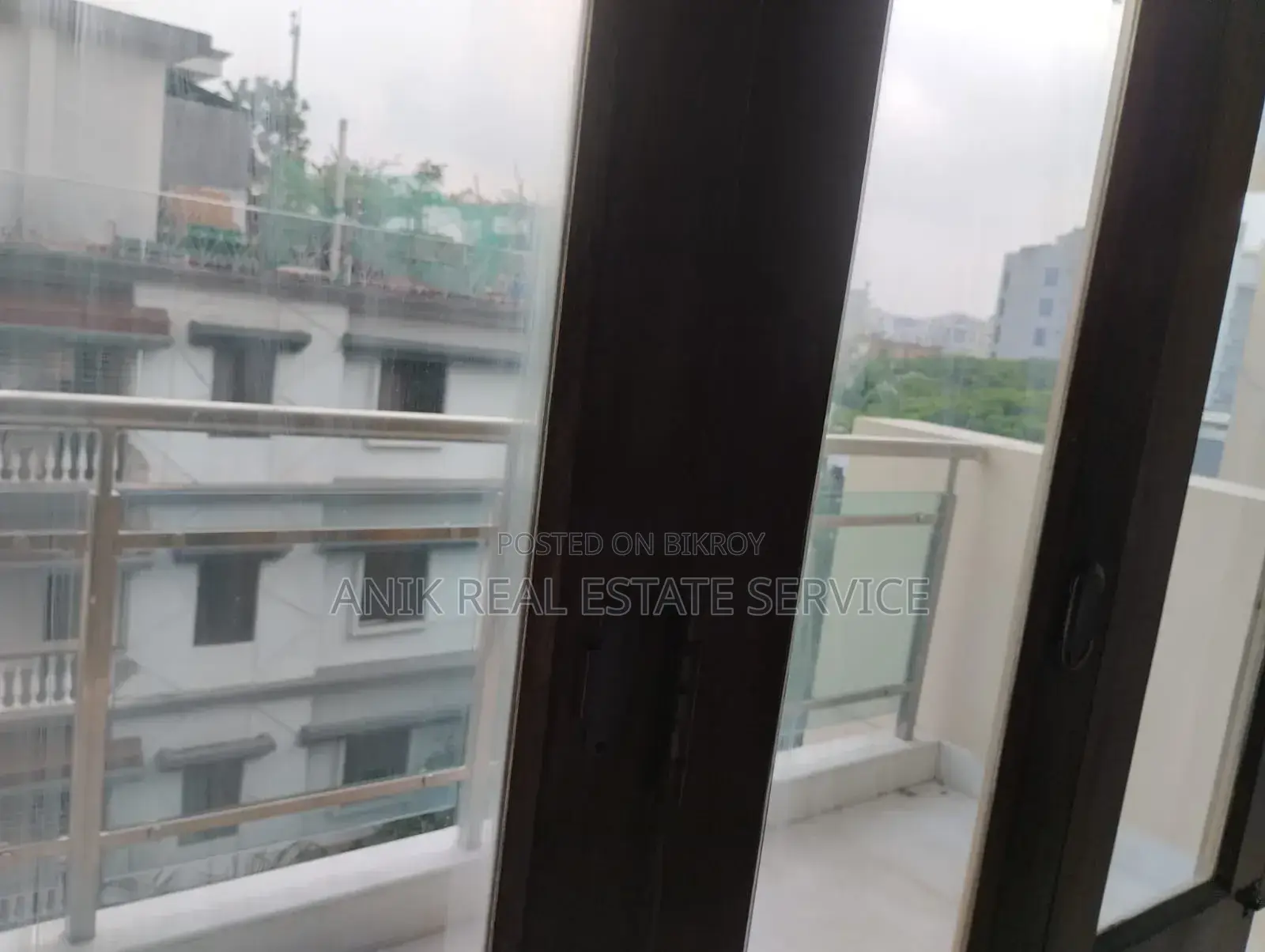 Furnished 3bdrm Apartment in Anik Real Estate, Banani for Rent
