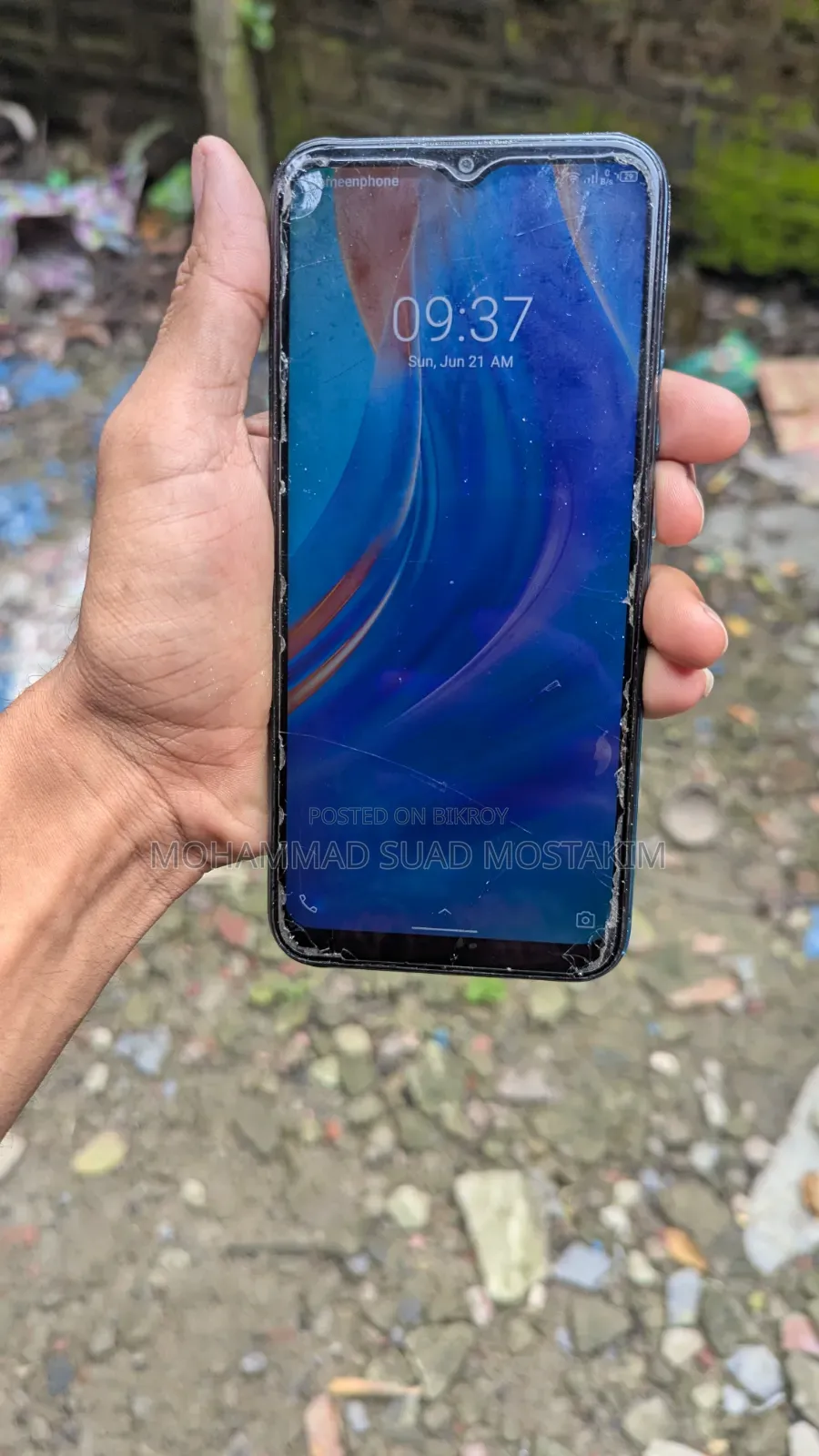 Tecno Spark Go 64 GB