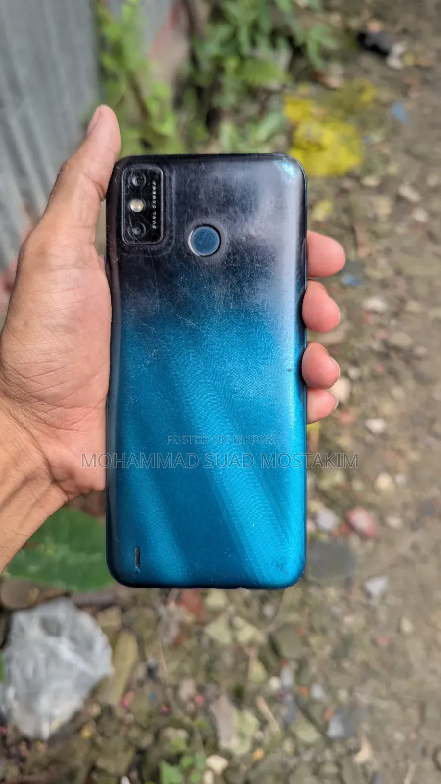 Tecno Spark Go 64 GB