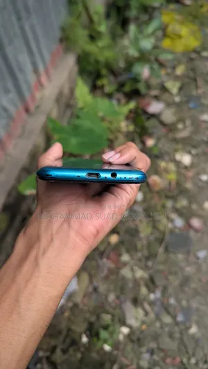 Tecno Spark Go 64 GB