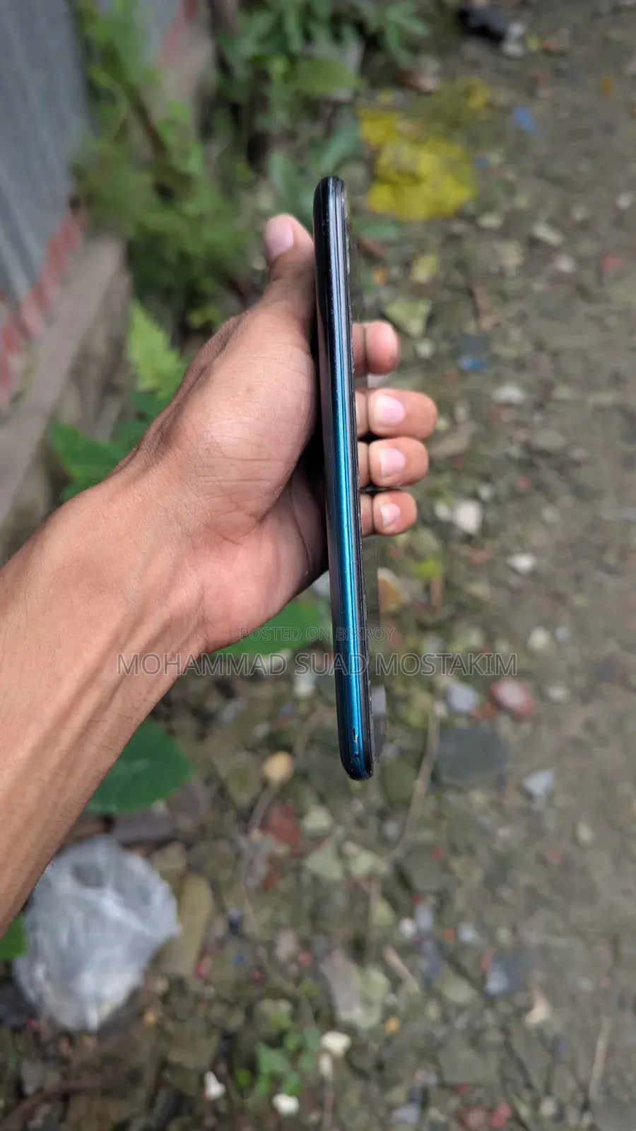 Tecno Spark Go 64 GB