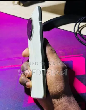 Xiaomi Civi 4 Pro 256 GB Gray