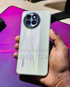 Xiaomi Civi 4 Pro 256 GB Gray
