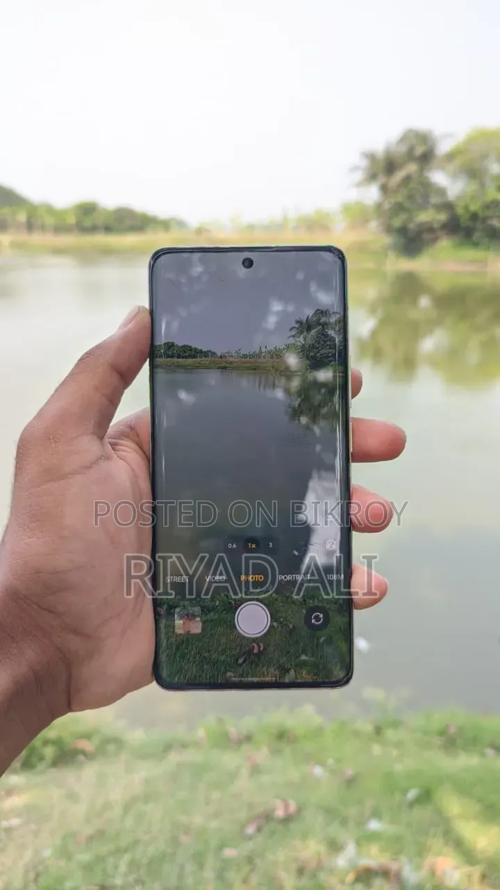 Realme 10 Pro+ 128 GB Silver