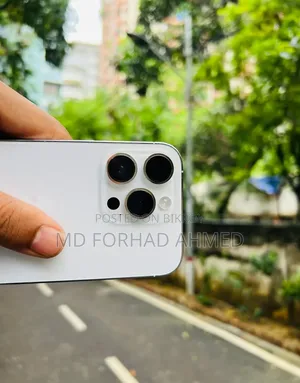 Apple iPhone 14 Pro 256 GB White