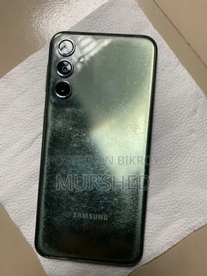 Samsung Galaxy M34 5G 128 GB Green