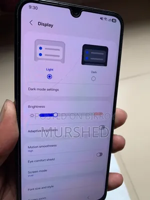 Samsung Galaxy M34 5G 128 GB Green