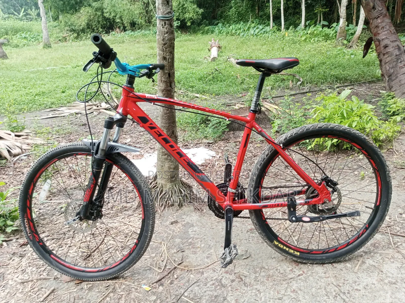 Veloce 602