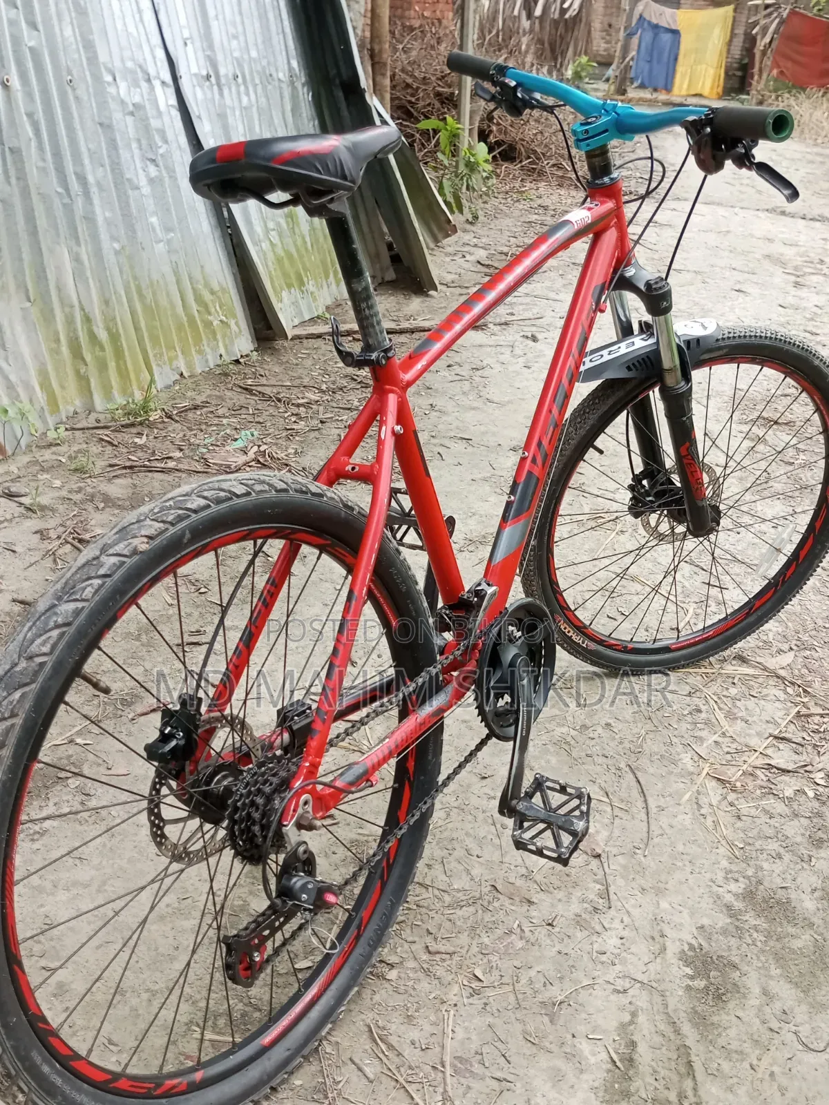 Veloce 602