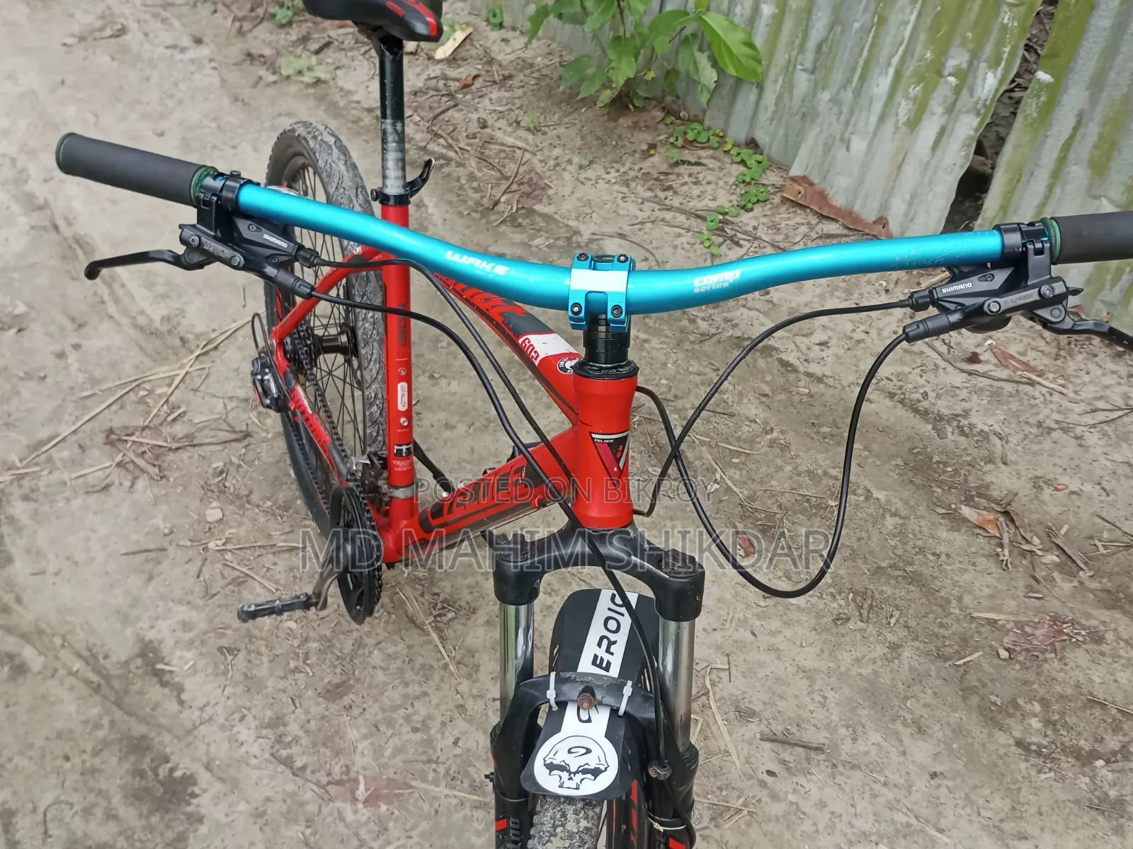 Veloce 602