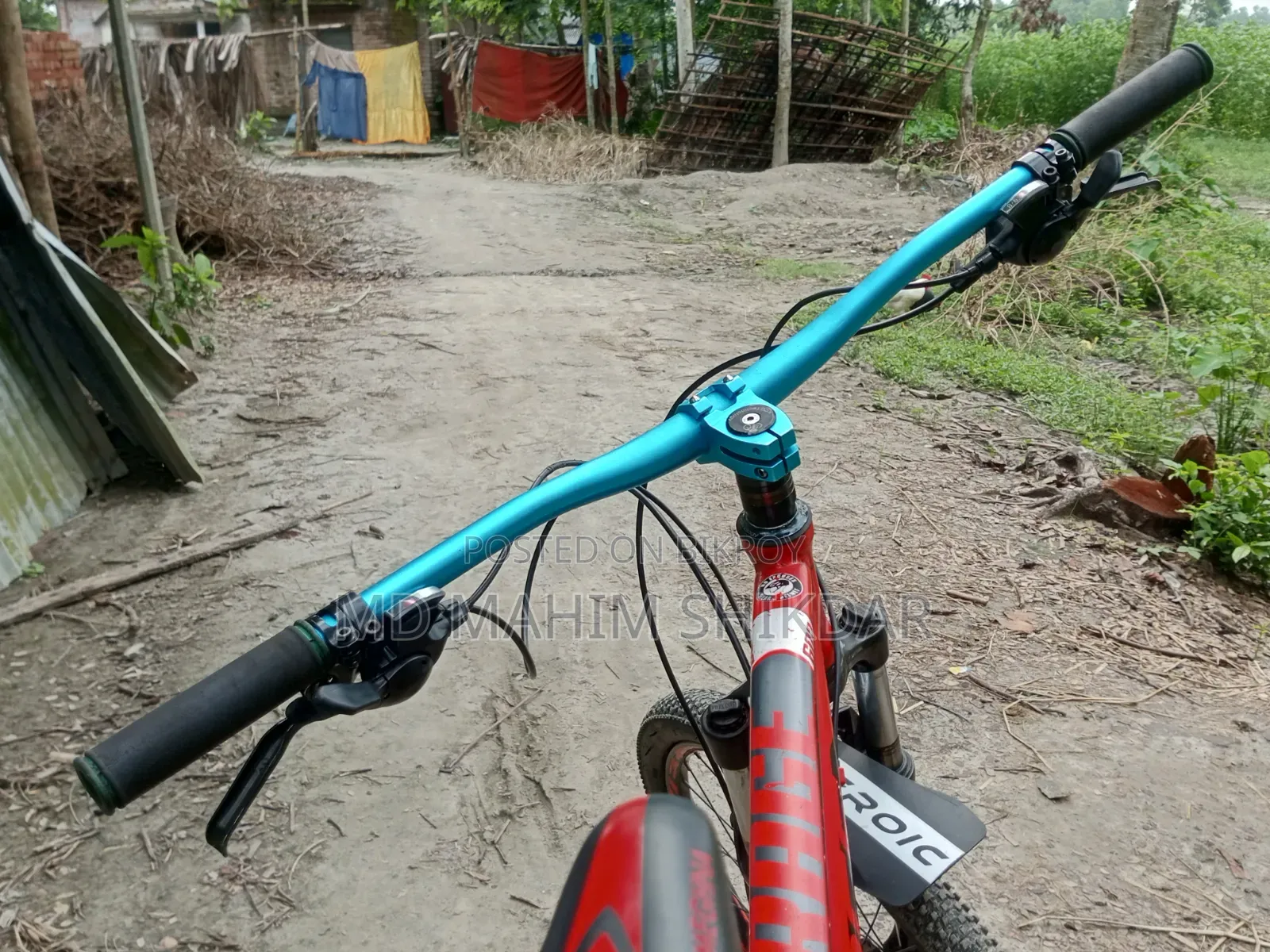 Veloce 602
