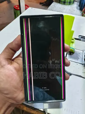 Samsung Galaxy S23 Ultra 256 GB Black