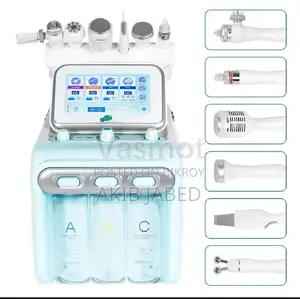 Hydra Facial Machine 7 In 1