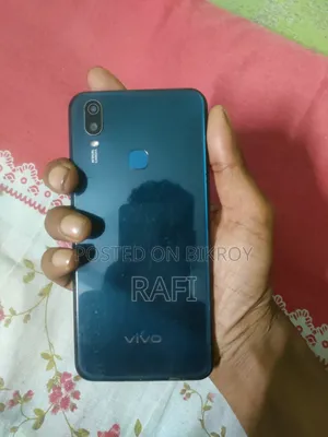 Vivo Y11 32 GB Blue