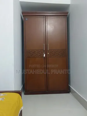 Almirah Dressing Table