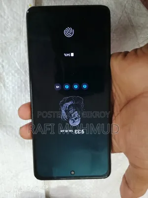 New Samsung Galaxy A51 128 GB Black