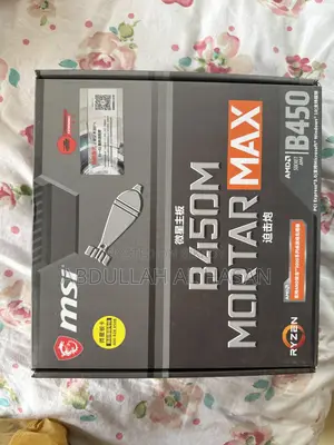 Motherboard