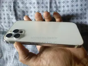 Apple iPhone 12 Pro 128 GB White