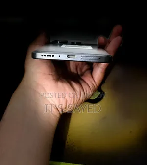 Xiaomi Redmi Note 14 5G 256 GB Black