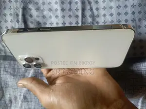 Apple iPhone 12 Pro 128 GB White