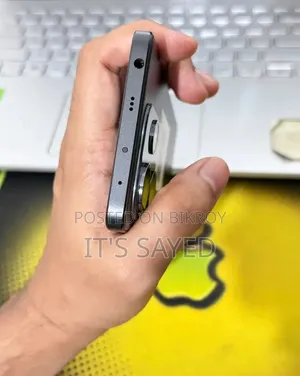 Xiaomi Redmi Note 14 5G 256 GB Black