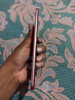Infinix 256 GB Pink