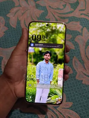 Infinix 256 GB Pink