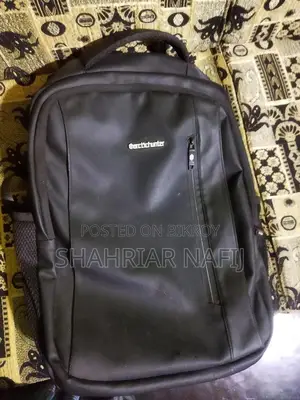 স্কুল ব্যাগ