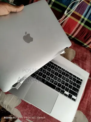 Laptop Apple MacBook Air 8GB Intel Core I5 SSD 512GB