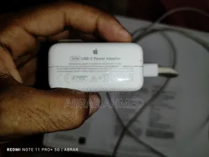 Laptop Apple MacBook Air 8GB Intel Core I5 SSD 512GB