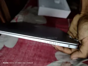 Laptop Apple MacBook Air 8GB Intel Core I5 SSD 512GB