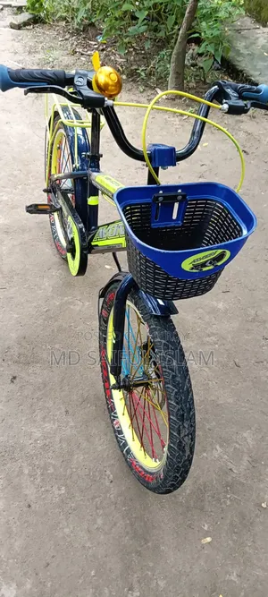 Baby Bicycle 20"