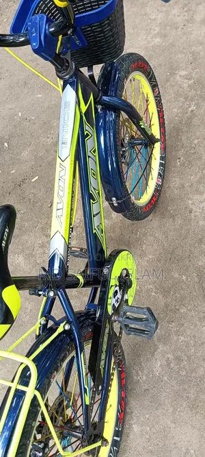 Baby Bicycle 20"