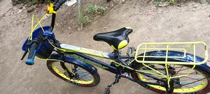 Baby Bicycle 20"