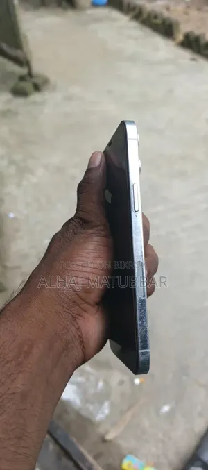 Apple iPhone 12 Pro Max 256 GB White