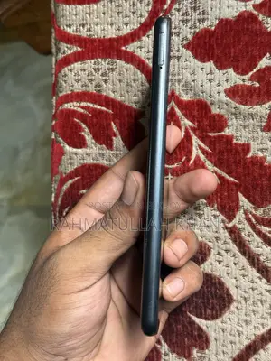 Samsung Galaxy A12 64 GB Black