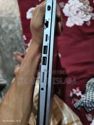 Laptop 16GB Intel Core I7 SSD 1T